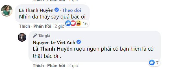 Việt Anh lại úp mở mối quan hệ với Quỳnh Nga, ánh mắt thâm tình thế này bảo không yêu cũng khó tin - Ảnh 3.