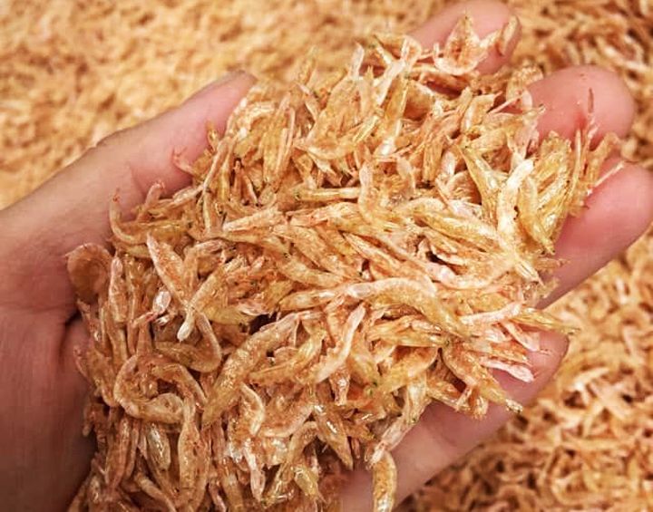 Chuyên gia: Không phải sữa, 3 loại thực phẩm này mới là &quot;vua canxi&quot;, bổ sung thường xuyên giúp xương chắc khỏe, ngừa loãng xương - Ảnh 3.