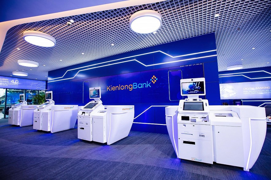 KienlongBank tổ chức ĐHĐCĐ bất thường, chuẩn bị niêm yết cổ phiếu lên sàn chứng khoán - Ảnh 4.