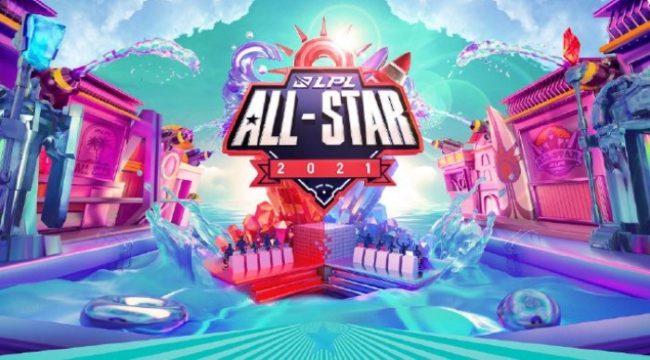 LPL All-Star sẽ diễn ra từ ngày 10-12/12