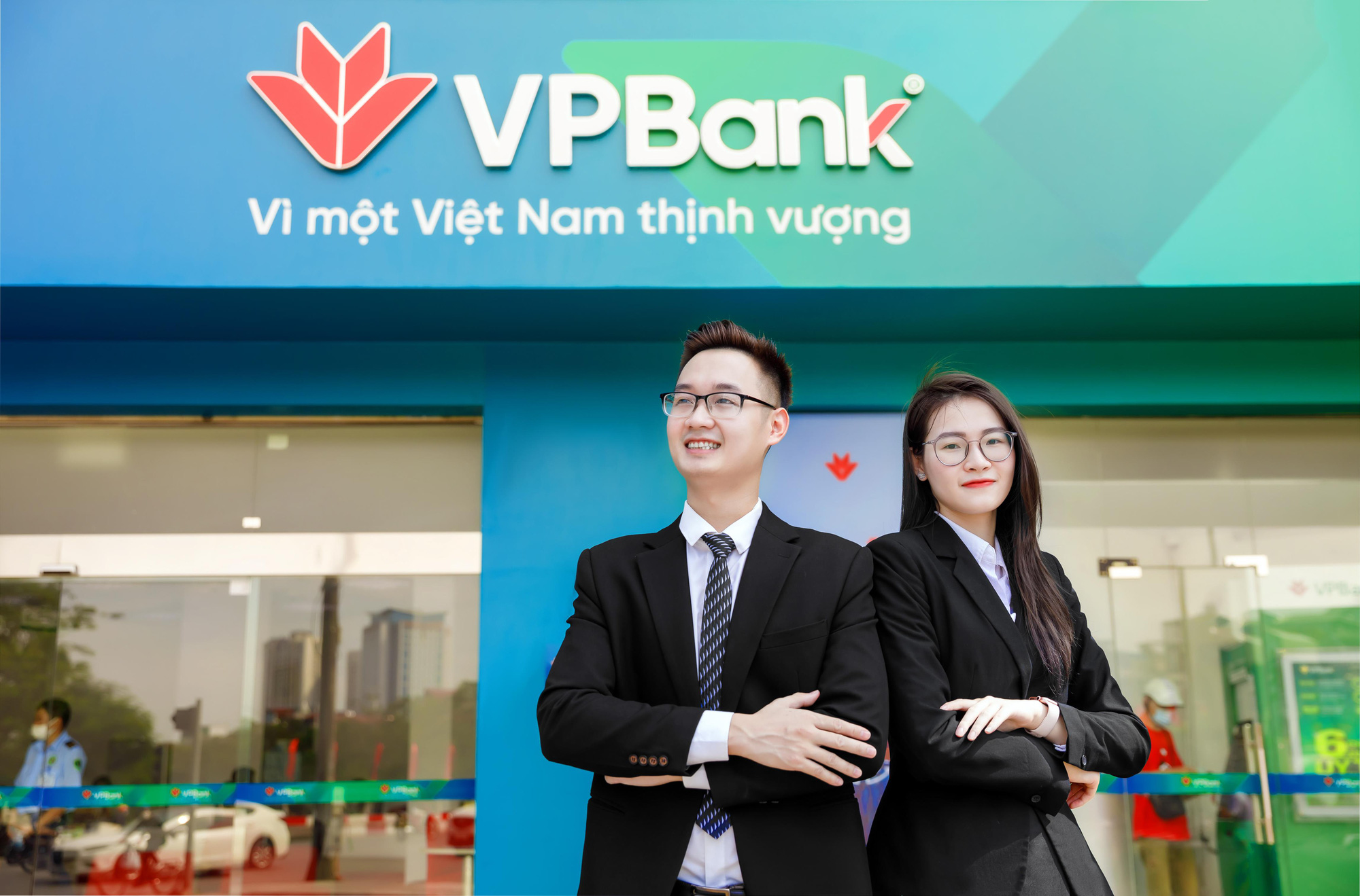 VPBank bán 15 vốn điều lệ cho SMBC Nhật Bản với giá gần 36 nghìn tỉ đồng