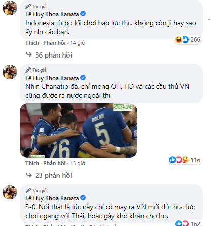 Trợ lý Lê Huy Khoa: &quot;Ngồi xem chung kết AFF Cup không dễ chịu chút nào&quot; - Ảnh 2.