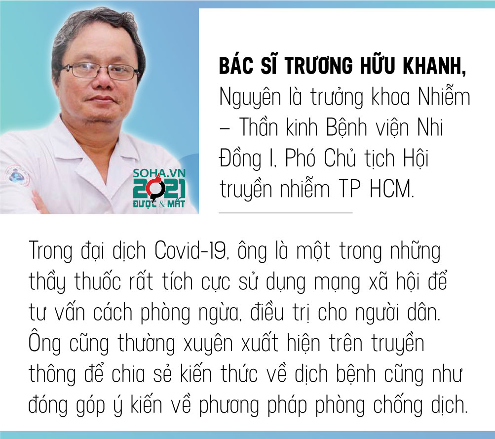 Bác sĩ Quốc dân Việt Nam và khối tài sản khổng lồ tăng nhanh sau đại dịch - Ảnh 2. Bác sĩ Quốc dân Việt Nam và khối tài sản khổng lồ tăng nhanh sau đại dịch - Ảnh 2.