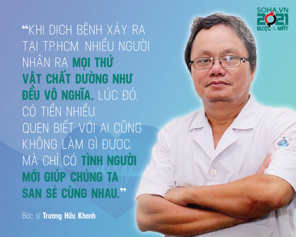 Bác sĩ Quốc dân Việt Nam và khối tài sản khổng lồ tăng nhanh sau đại dịch - Ảnh 1. Bác sĩ Quốc dân Việt Nam và khối tài sản khổng lồ tăng nhanh sau đại dịch - Ảnh 1.