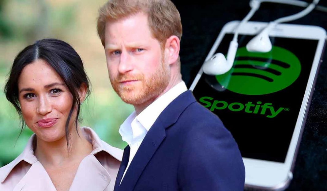 Meghan nhận tin &quot;sét đánh ngang tai&quot;, đang tự đào hố chôn mình vì sai lầm khó cứu vãn - Ảnh 1.