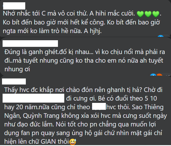 Tiết lộ chuyện ít biết về Hồ Văn Cường, con gái nuôi Phi Nhung bị tấn công gay gắt - Ảnh 4.