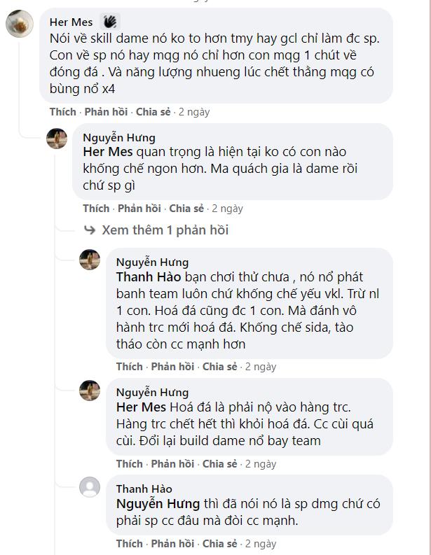 Từng là idol team đốt, Chu Du bỗng hóa... hỗ trợ khiến cộng đồng chiến thuật tranh cãi nảy lửa: Phế hay không? - Ảnh 8.