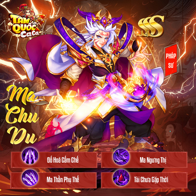 Từng là idol team đốt, Chu Du bỗng hóa... hỗ trợ khiến cộng đồng chiến thuật tranh cãi nảy lửa: Phế hay không? - Ảnh 10.
