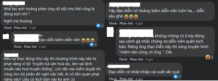 Khán giả bức xúc truy trách nhiệm của Lê Hoàng trong vụ chàng trai gốc Huế - Ảnh 5.