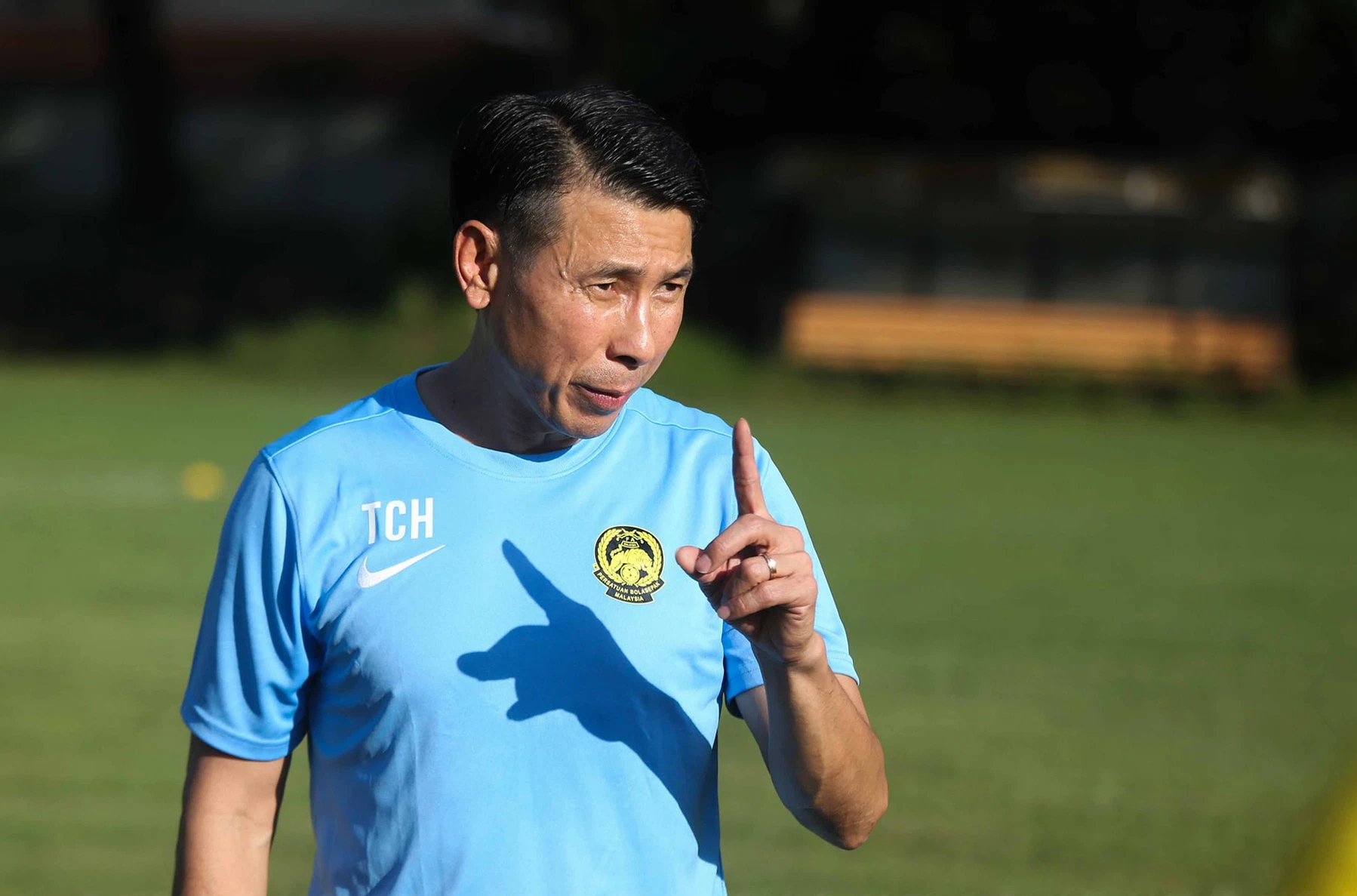 Đối thủ của ĐT Việt Nam tại bảng B AFF Cup 2022: Tham vọng của tuyển Malaysia bị thách thức - Ảnh 1.