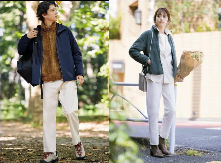 Bất ngờ đến “ngã ngửa” với loạt sale khủng từ UNIQLO mừng 2 năm tại Việt Nam, ai đang sắm đồ lạnh nhất định phải tranh thủ dịp này - Ảnh 1.