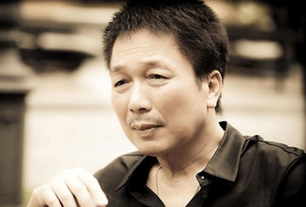 Nhạc sĩ Phú Quang đã rời xa mùa đông Hà Nội - Ảnh 1.