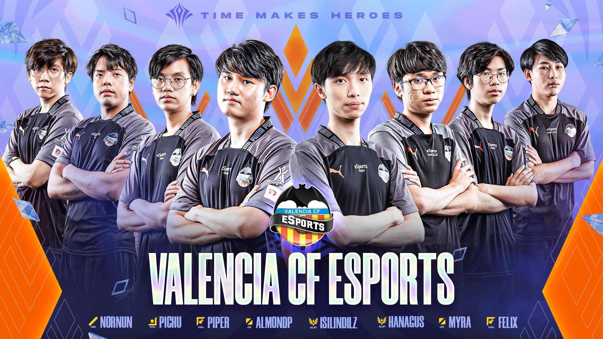 Playoffs AIC 2021: V Gaming vs Valencia CF Esports - Chạy trời không khỏi nắng - Ảnh 4.