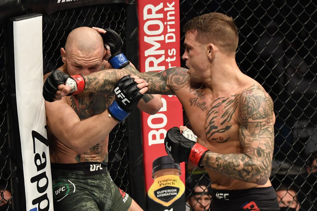 HLV John Kavanagh khẳng định Conor McGregor đã có phương án &quot;khắc chế&quot; đòn đá thấp của Dustin Poirier - Ảnh 2.