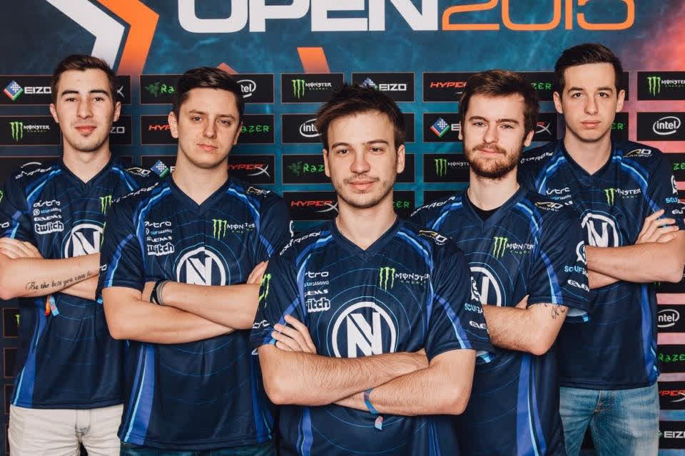 CS:GO - kennyS chính thức lên tiếng giữa tin đồn chuyển sang thi đấu chuyên nghiệp Valorant - Ảnh 1.