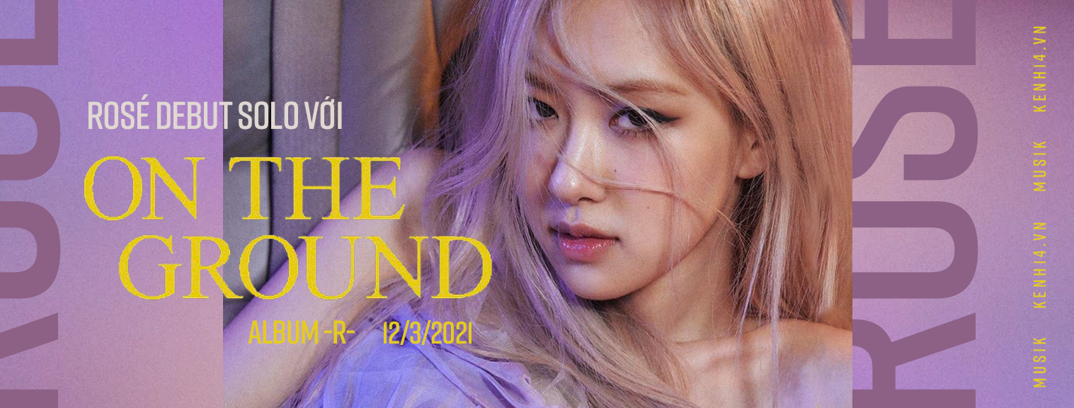 Knet mắng YG vì album của Rosé chỉ có 2 bài, chưa nghe đã đoán nhạc khác hẳn BLACKPINK dựa vào chi tiết đặc biệt - Ảnh 4. Knet mắng YG vì album của Rosé chỉ có 2 bài, chưa nghe đã đoán nhạc khác hẳn BLACKPINK dựa vào chi tiết đặc biệt - Ảnh 4.