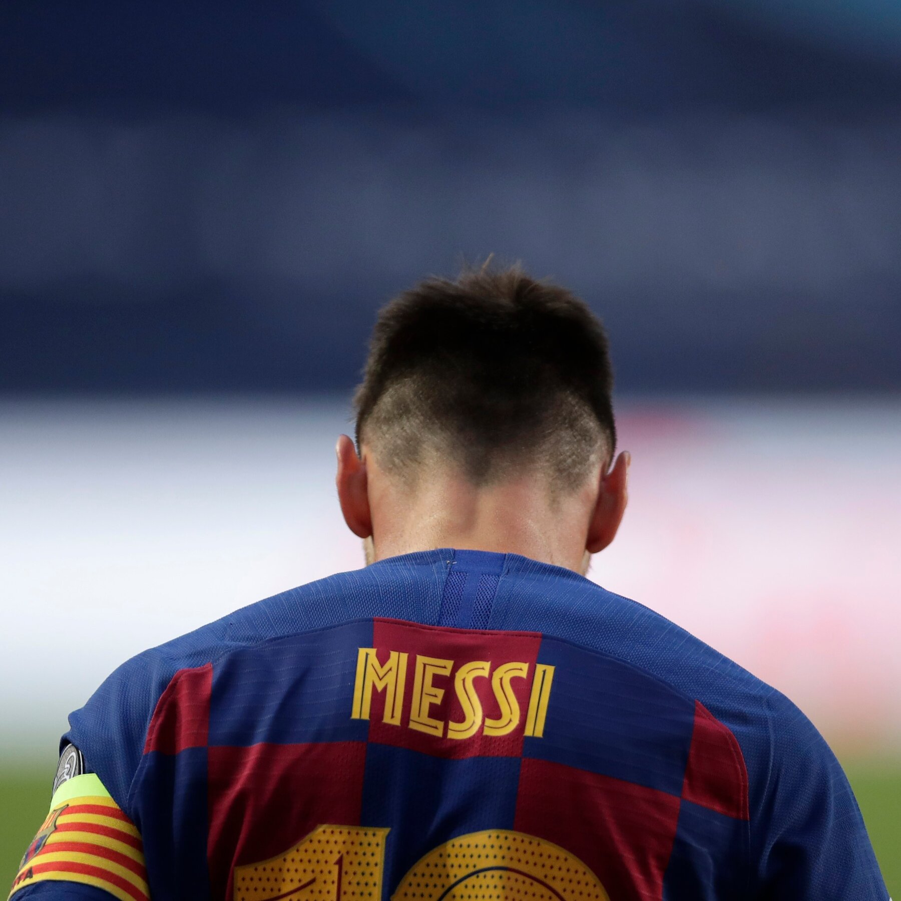 Giấc mơ “remontada” lặp lại và sứ mệnh Messi - Ảnh 3.