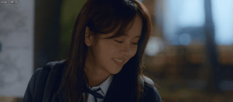 Ôn lại chuyện tình của Song Kang - Kim So Hyun ở Love Alarm trước ngày mùa 2 lên sóng! - Ảnh 5.