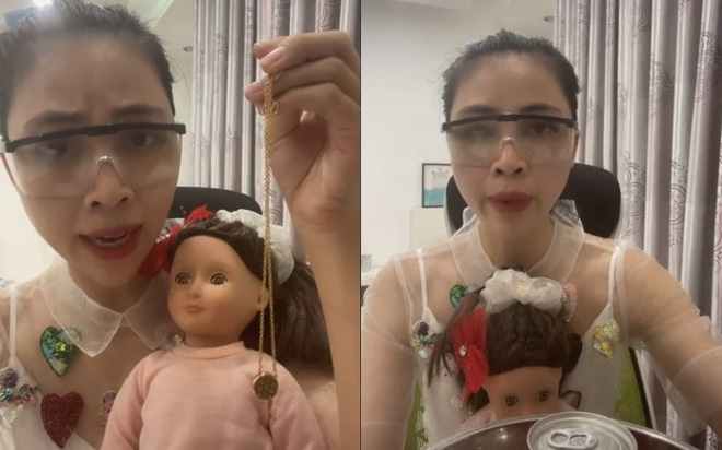 Xuân Lan, Jun Phạm phẫn nộ vì clip xin vía học giỏi của Thơ Nguyễn, hé lộ cách giúp con trẻ tránh bị ảnh hưởng xấu - Ảnh 6. Xuân Lan, Jun Phạm phẫn nộ vì clip xin vía học giỏi của Thơ Nguyễn, hé lộ cách giúp con trẻ tránh bị ảnh hưởng xấu - Ảnh 6.