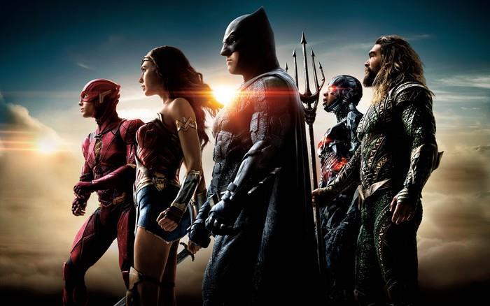 The Flash tiến vào Speed Force trong phiên bản Justice League của Zack Snyder? - Ảnh 2.