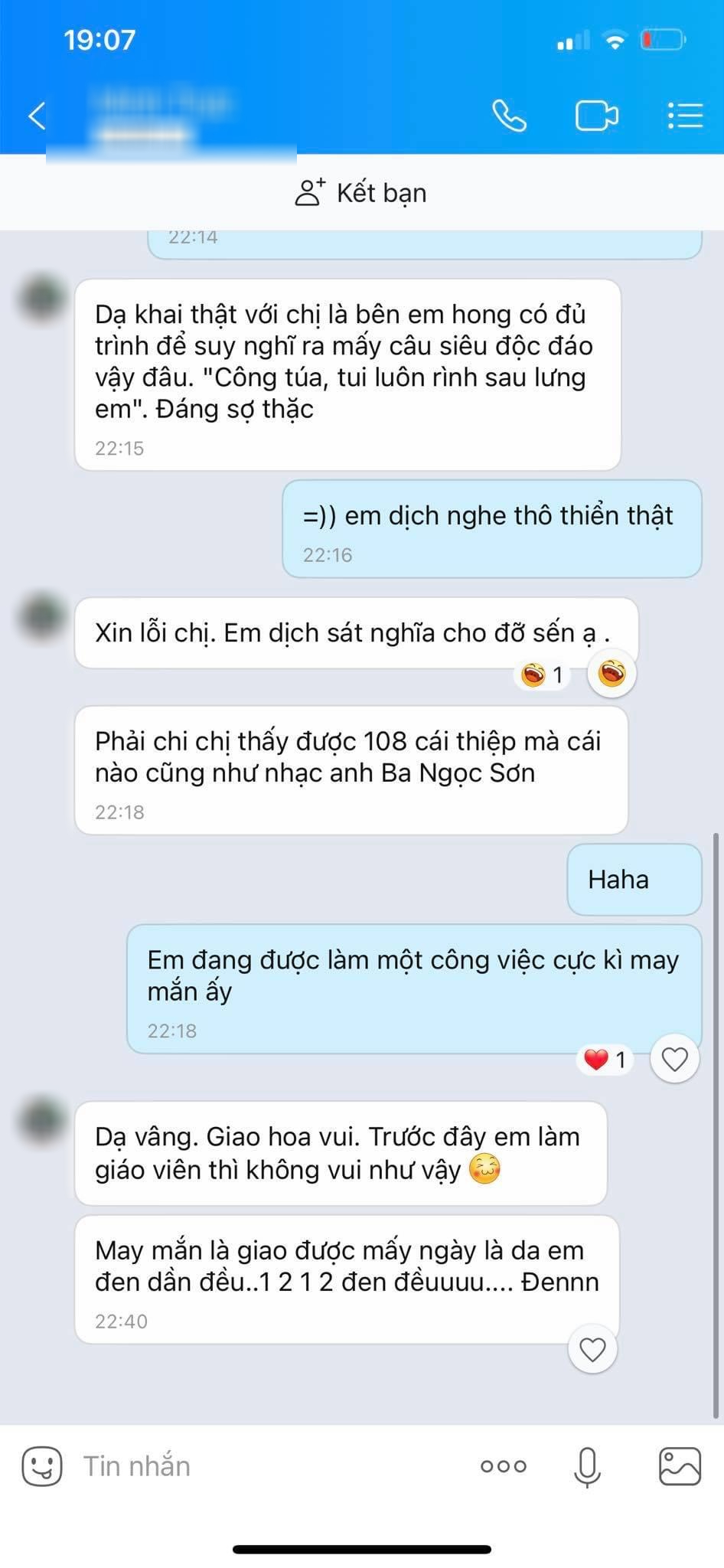 Giao quà lỗi trong ngày 8/3, chàng shipper có màn xin lỗi siêu mặn khiến cô gái Sài Thành cười nghiêng ngả - Ảnh 3.