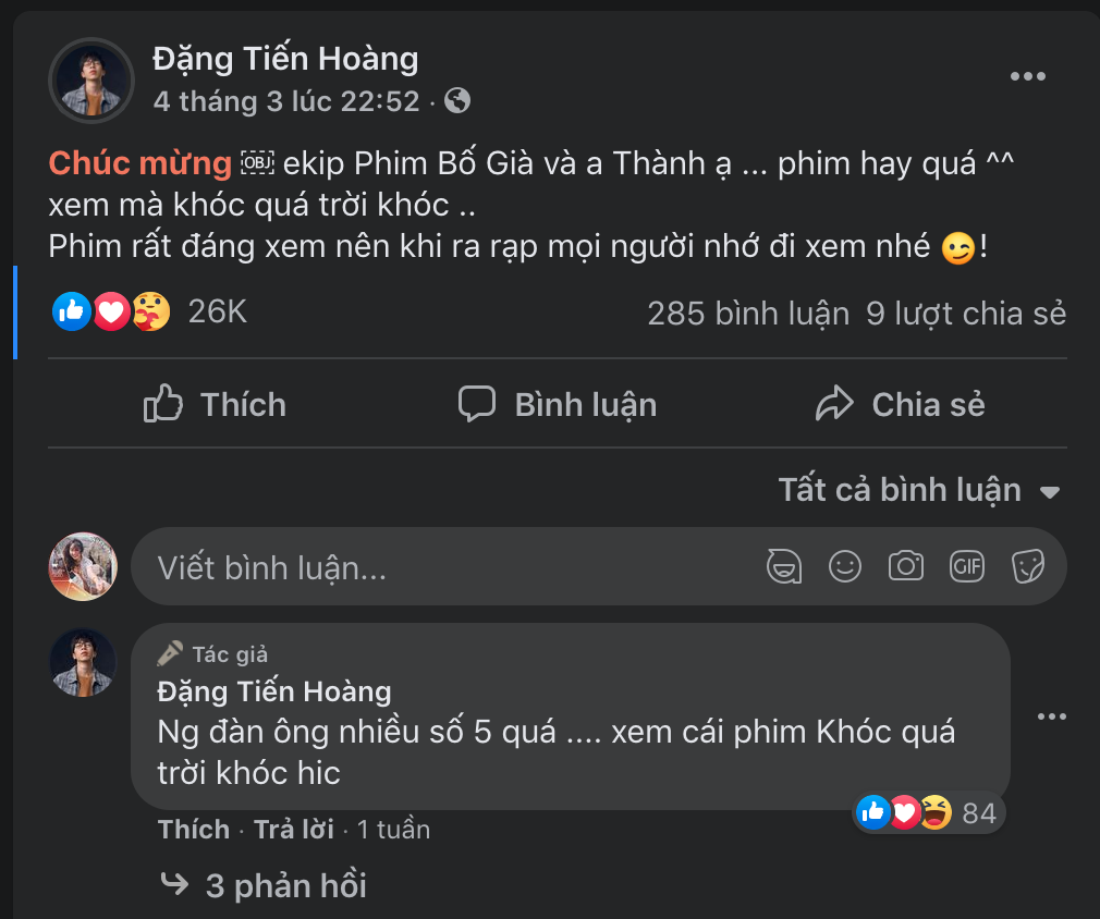 Cộng đồng mạng soi tích xanh Facebook của ViruSs bất ngờ không cánh mà bay, nhưng sự thật mới khiến bạn ngã ngửa! - Ảnh 3.