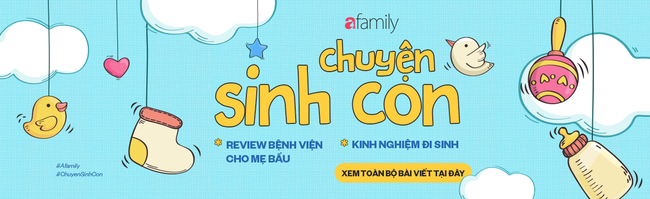 Cả thai kỳ bình thường, đến ngày đi đẻ bác sĩ yêu cầu chỉ chọn mẹ hoặc con, mẹ 9x khóc nghẹn trước quyết định của chồng - Ảnh 5.