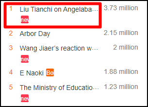 Angela Baby bị thầy dạy diễn xuất bóng gió chê bai, Chi Pu bất ngờ bị netizen Việt réo tên - Ảnh 2.