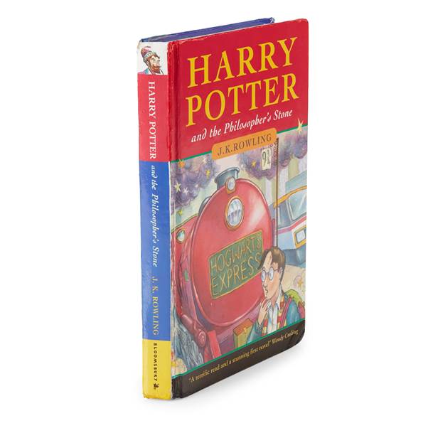 Những con số ấn tượng gắn liền với vũ trụ pháp thuật đình đám Harry Potter - Ảnh 4.