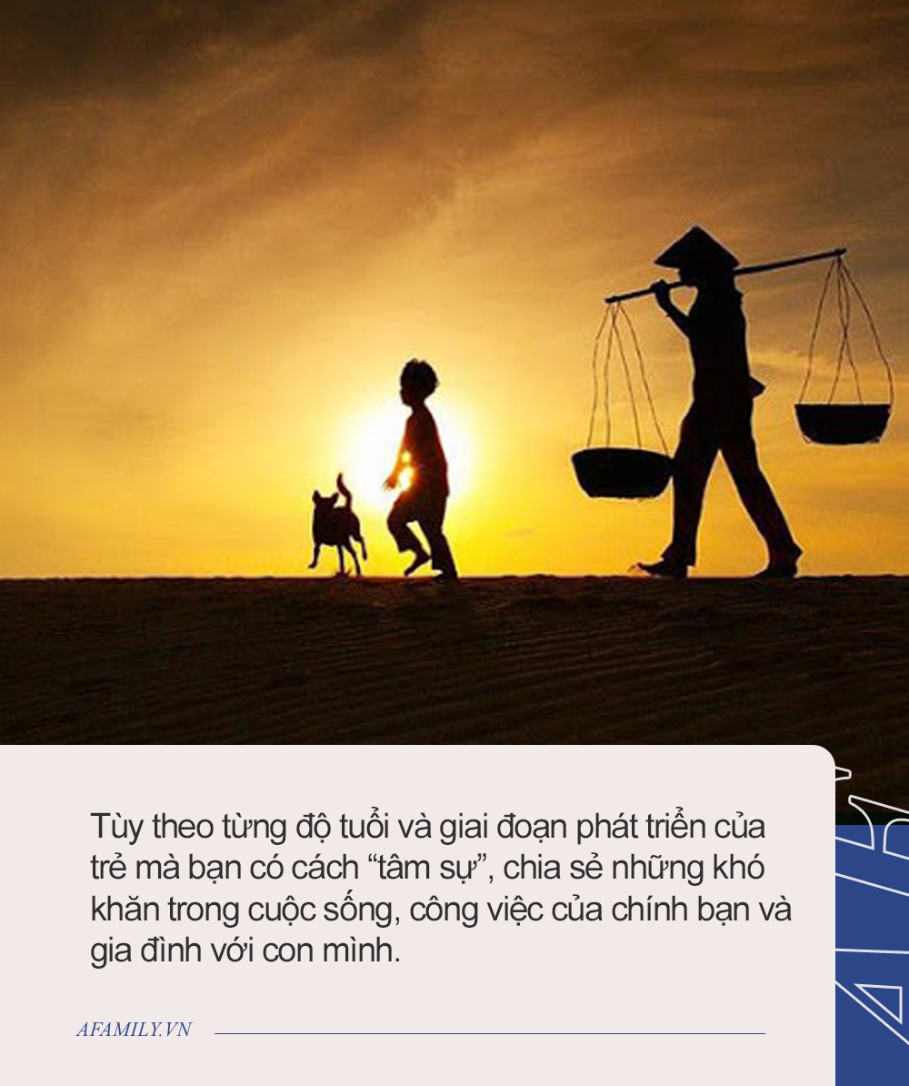 “Mẹ xấu như vậy còn đẻ con ra làm gì?&quot; - thuật ngữ &quot;đạo đức tử cung&quot; khiến người lớn rùng mình về sự vô ơn của giới trẻ hiện nay - Ảnh 4.