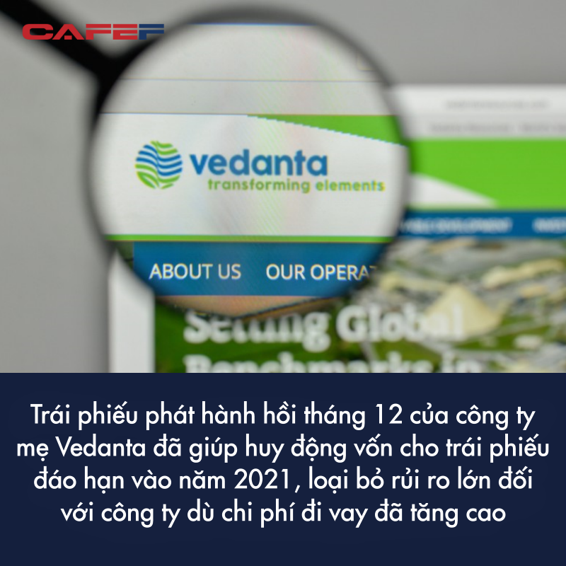 Lãi suất tăng vọt, tỷ phú buôn sắt vụn và đế chế hàng hóa khổng lồ ôm khoản nợ 7 tỷ USD  - Ảnh 2.