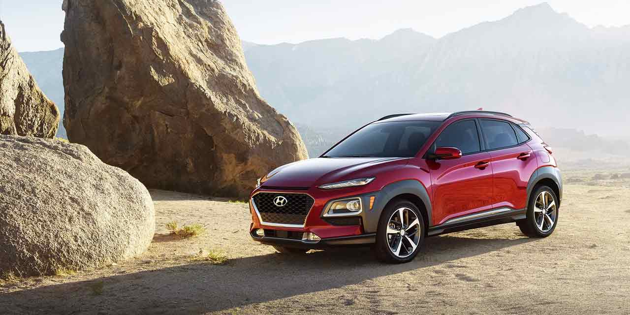 Nhiều lựa chọn SUV đô thị cỡ nhỏ tại Việt Nam - Ảnh 2.