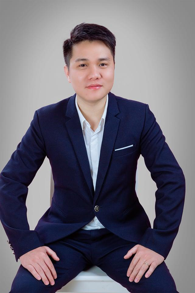 CEO Nguyễn Mạnh Toàn : Cứ làm nhiệt tình, người khác sẽ ghi nhận - Ảnh 1.