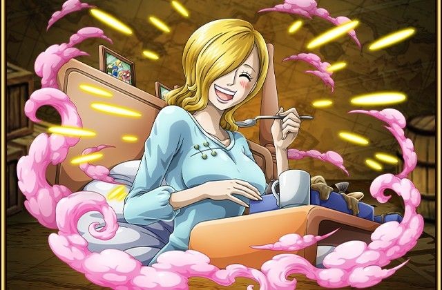 One Piece: Lòng tốt của Sanji đã khiến 4 cô nàng xinh gái cảm động nhưng cái tên số 3 mới gây bất ngờ - Ảnh 1.