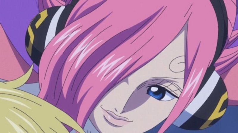 One Piece: Lòng tốt của Sanji đã khiến 4 cô nàng xinh gái cảm động nhưng cái tên số 3 mới gây bất ngờ - Ảnh 2.