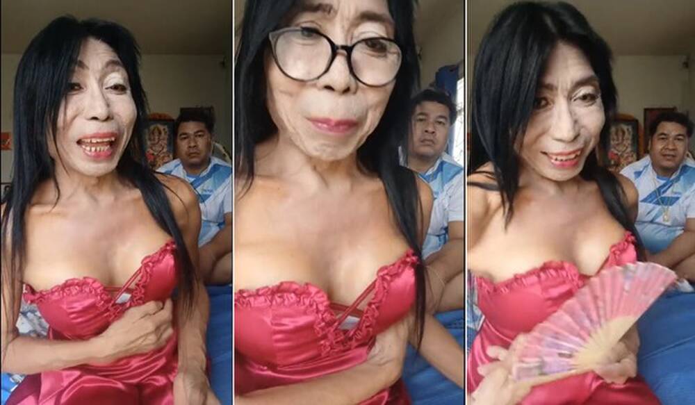 Hé lộ nguyên nhân khiến thảm họa chuyển giới Thái Lan thở dốc như hấp hối trên giường - Ảnh 3.