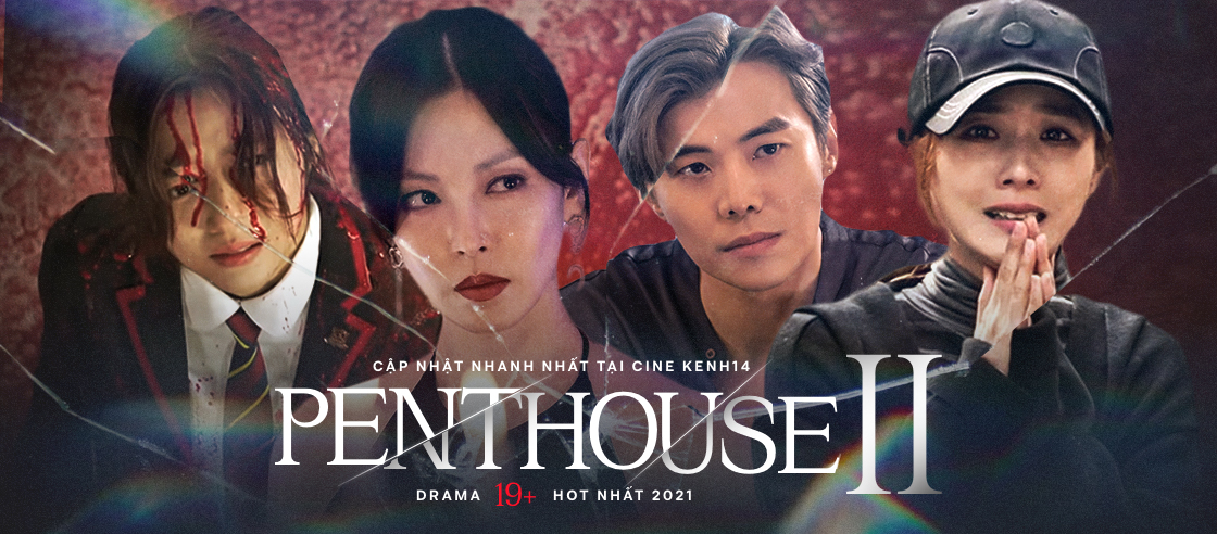 Loạt ca khúc Opera báo hiệu Ro Na sẽ sớm hồi sinh trong Penthouse - Ảnh 7.