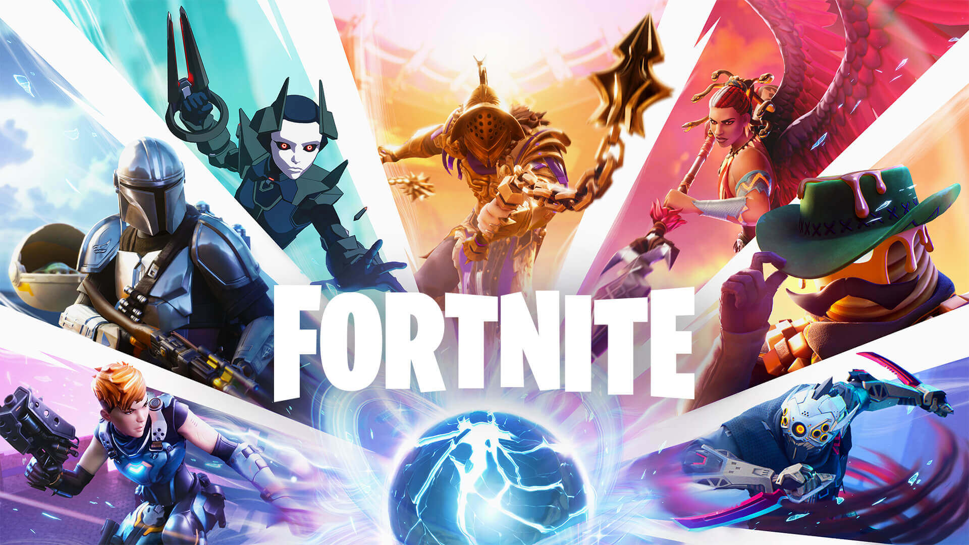 Lăng mạ giám đốc sáng tạo của Epic Games, tuyển thủ Fortnite cùng đồng đội &quot;bay màu&quot; khỏi giải đấu - Ảnh 3.