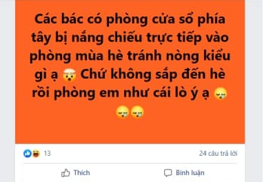 Chỉ với những vật đơn giản giá dưới 50K có thể làm mát phòng trọ, phòng kín vào mùa hè - Ảnh 2.