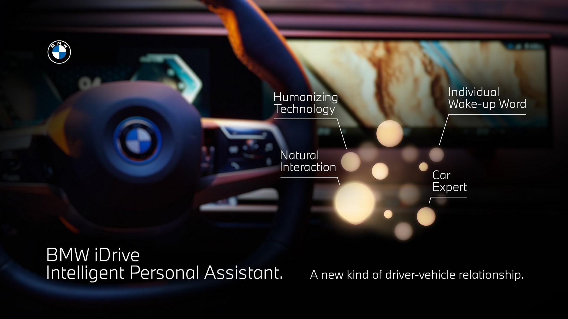 Ra mắt iDrive 8 - Hệ thống giải trí tối tân khiến chủ xe BMW tại Việt Nam ngóng chờ - Ảnh 7.