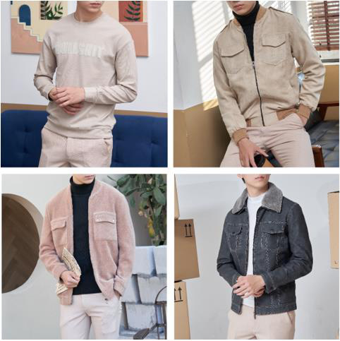 A25 Menswear – Địa chỉ mua sắm tin cậy của tín đồ thời trang Hà Thành - Ảnh 1.