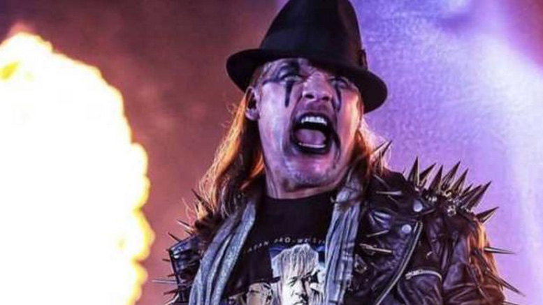 Chris Jericho: Sự sáng tạo cần thiết của một đô vật hàng top - Ảnh 6.