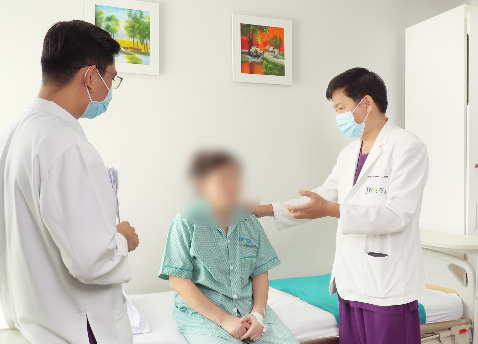 Chuyên gia vạch trần sự thật tàn nhẫn về nạn “thẩm mỹ chui” - Ảnh 1.