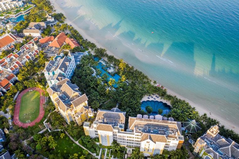 Nam đảo Phú Quốc – tâm điểm của du lịch nghỉ dưỡng và đầu tư trong tương lai - Ảnh 4.