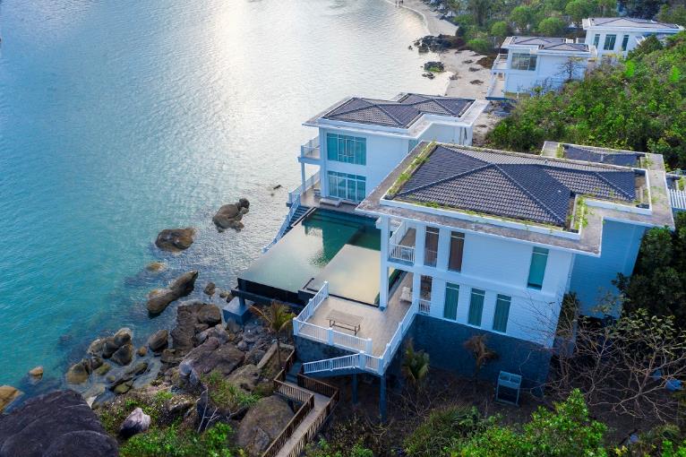 Nam đảo Phú Quốc – tâm điểm của du lịch nghỉ dưỡng và đầu tư trong tương lai - Ảnh 5.