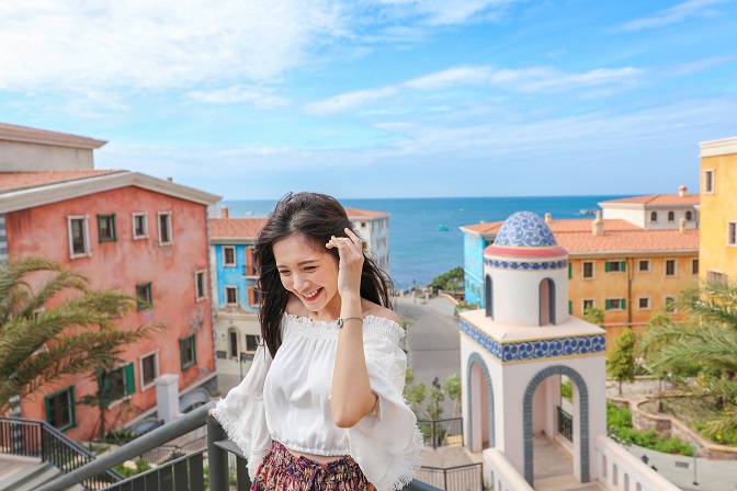 Nam đảo Phú Quốc – tâm điểm của du lịch nghỉ dưỡng và đầu tư trong tương lai - Ảnh 8.