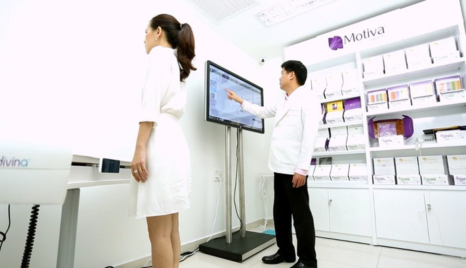 Chuyên gia vạch trần sự thật tàn nhẫn về nạn “thẩm mỹ chui” - Ảnh 4.