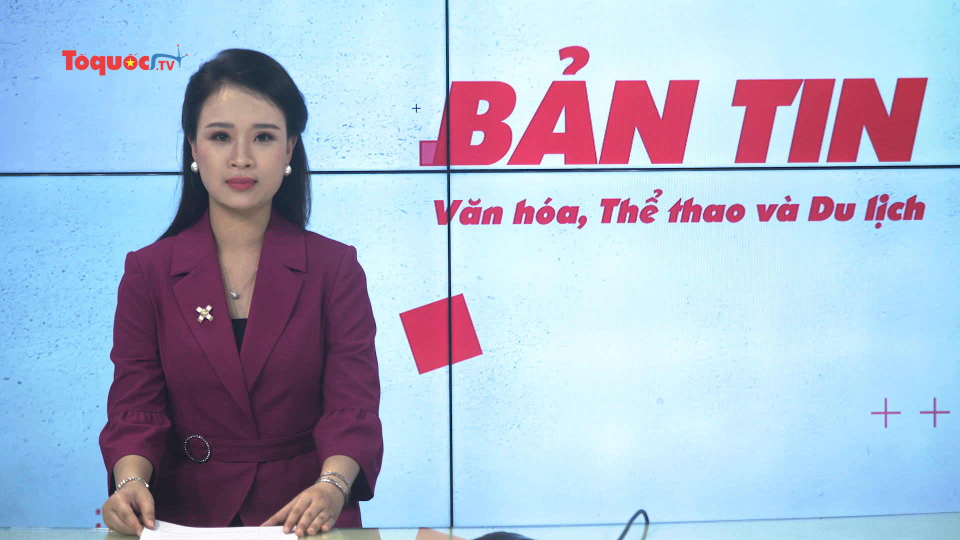 Bản tin truyền hình số 169: ''Tự hào tuổi trẻ Việt Nam'' - câu chuyện về những người anh hùng tuổi trẻ