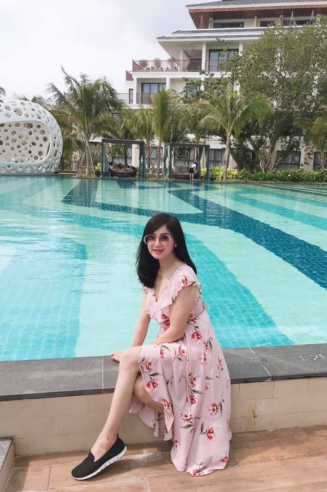 NSND Thu Hà: "Diễm Loan là nhân vật dở hơi nhưng nhờ Vân Dung diễn ấn tượng" - Ảnh 3. NSND Thu Hà: "Diễm Loan là nhân vật dở hơi nhưng nhờ Vân Dung diễn ấn tượng" - Ảnh 3.