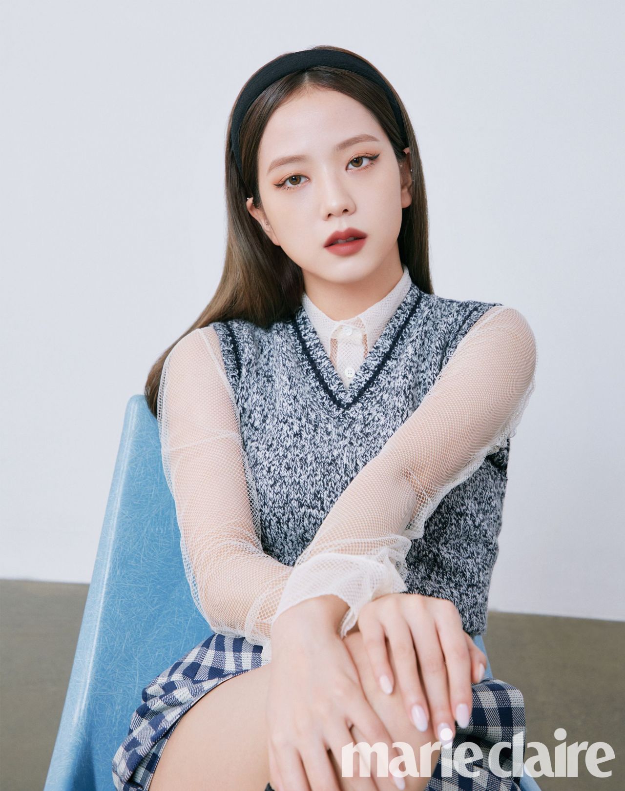 BLACKPINK và girlgroup vô danh tạo nên kỳ tích chiến nhau căng đét, khiến cả chục idol nữ Kpop dạt hết về sau trong BXH mới - Ảnh 11.